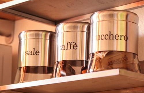 La casa di Lavy - private parking + wifi - Foto 17