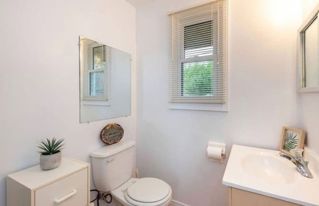 Waterfront W Private Lake Access Indoor Fireplace - Foto 11