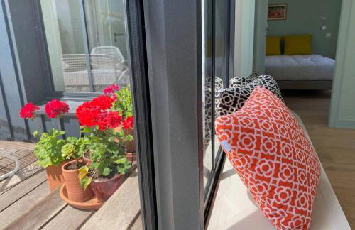 Elégante maison d'architecte, Spa à débordement - Foto 21