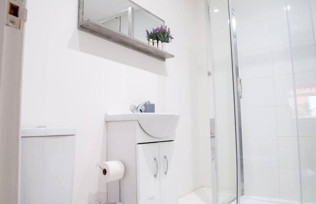 Bedford Road Garden Apartment - Foto 22