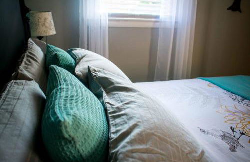 Home away from home - Foto 20