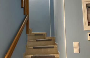 Villa Myrto Nafpaktos - Foto 27