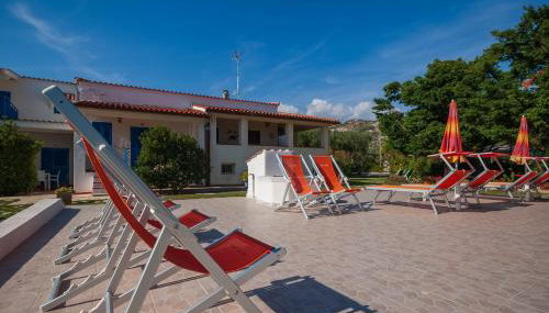 Villa Lucia - Foto 4