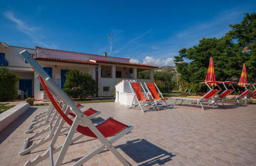 Villa Lucia - Foto 4