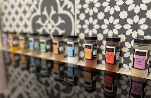 The Loft Factory 4 Chambres Vue Garonne + Jardin - Foto 56