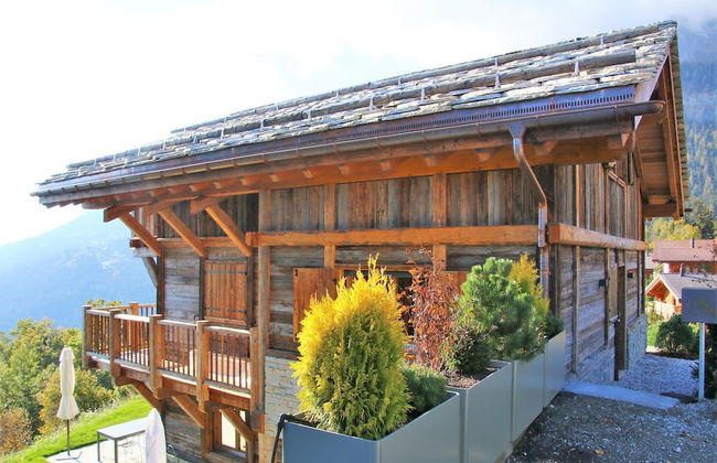 Dream Cosy & Quiet Chalet 9 Pers - Foto 25