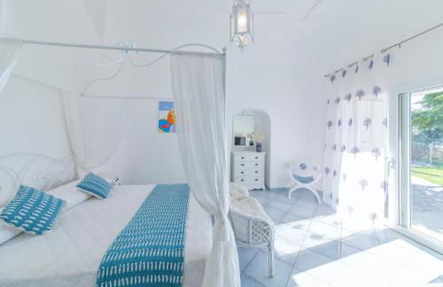 Villa dei Lecci - 7 Luxury Villas with private pool or jacuzzi - Foto 144