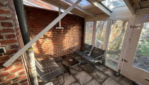 Geräumige 2-Zimmer Monteurunterkunft mit Garten und überdachter Terrasse - Foto 2