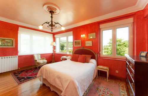 Casa Rural Mailan PARKING INCLUIDO - Foto 9