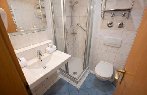 Appartement Hotel Finkenhof - Foto 25