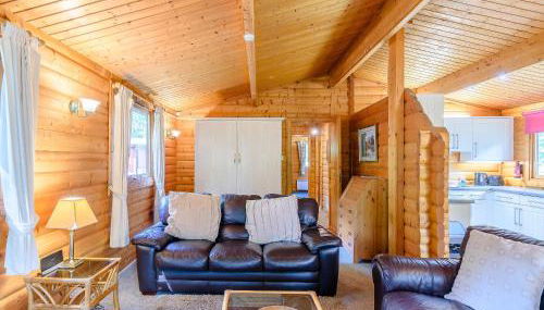 Scandinavian Lodge - Uk37188 - Foto 4