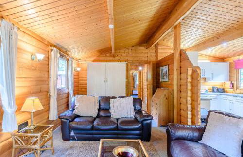 Scandinavian Lodge - Uk37188 - Foto 4