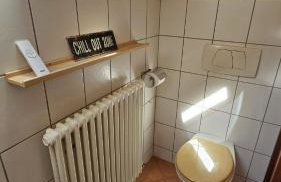 Alexandras Ferienwohnung - Maisonette 90 qm mit Balkon - Foto 10