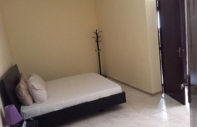 Residence Mbissine - Photo 7