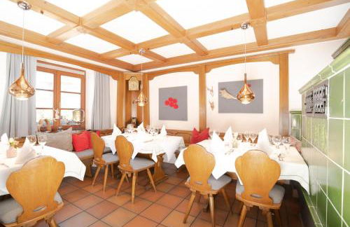 Ferien-Apartment im Genusshotel Hirschen (Südschwarzwald) - Foto 52