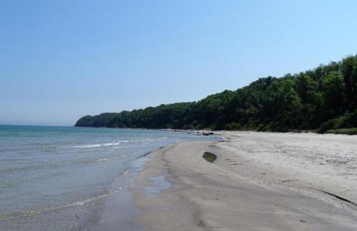 NEU! Ferienwohnung Arkona auf Rügen - Foto 13