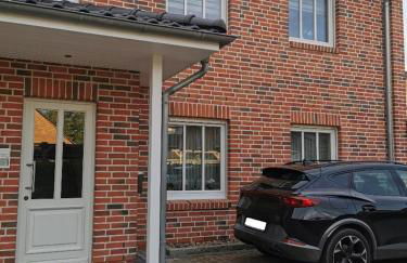 NEU! Schicke und moderne FeWo Lindenalle OG - Foto 11