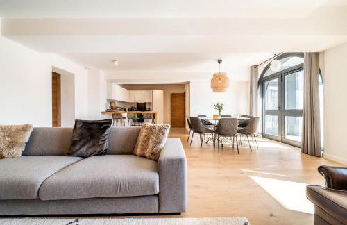 Apartment Le Gui Chamonix - BY EMERALD STAY - Foto 42