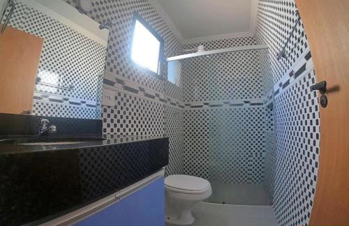 Apartamento Duplex pé na areia em Boracéia - Foto 33