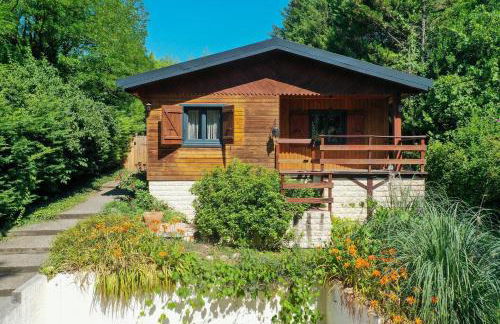 - Chalet Cosy - Pleine nature - Foto 1