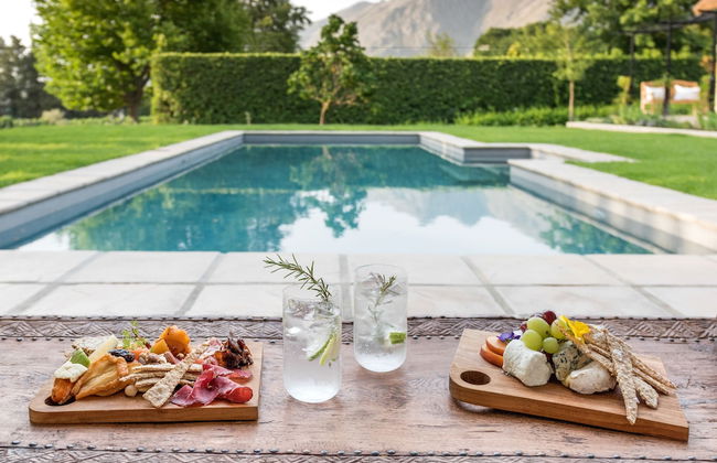 La Clé Village - Foto 61