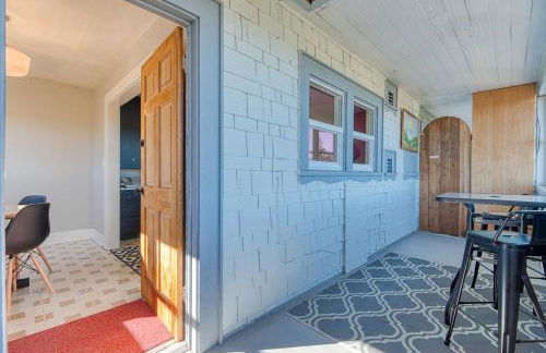 #StayinMyDistrict Heritage House Suite - Foto 34