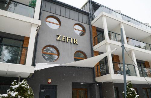 Apartament BLASK Jeziora - Foto 34