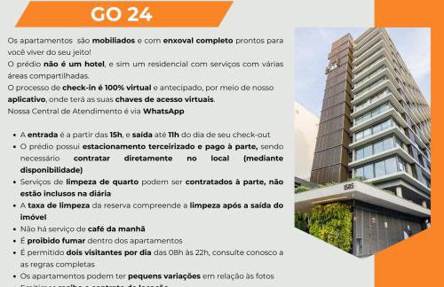 Go 24 By My Way - Foto 5