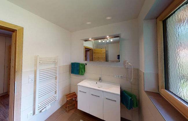 Idyllic Apartment in Stumm With Garden - Photo 24