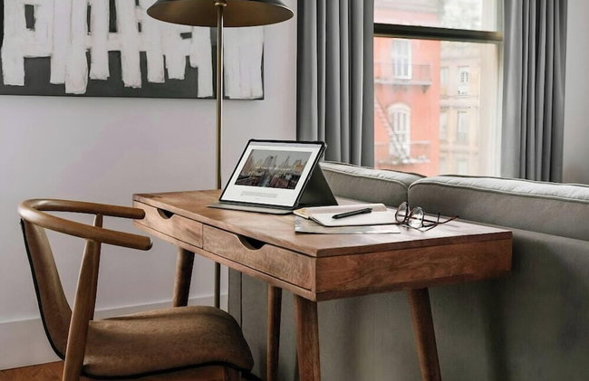 Studio 6 Suites Duane Street Hotel Tribeca - Photo 54