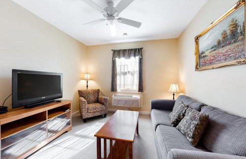 The Colonels Suites Unit 2 - Foto 5