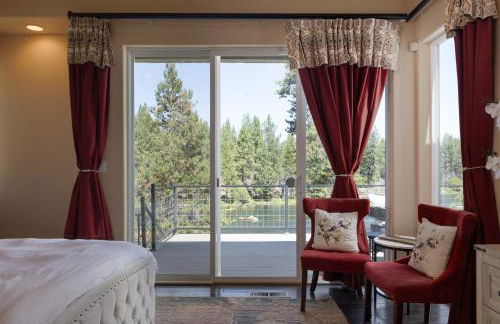 Big Sky Bend - Amazing Riverfront for 12 - Foto 30