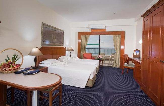 Rainbow Paradise Beach Resort by LWE - Foto 18