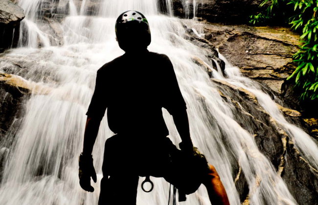 Senderismo por la cascada de Torre 47 - Foto 7