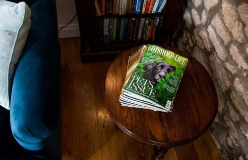 Beautiful Cotswolds Cottage & Garden - Foto 3