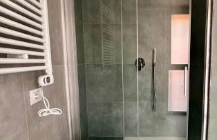 Bovisa Suite - Terrace, Air Conditioner and free Wi-Fi - Foto 3