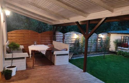 Domek gościnny Stara Stolarnia - Foto 9