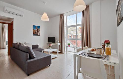 Apartamento terraza privada 2D. MALAGA CENTRO - Photo 3