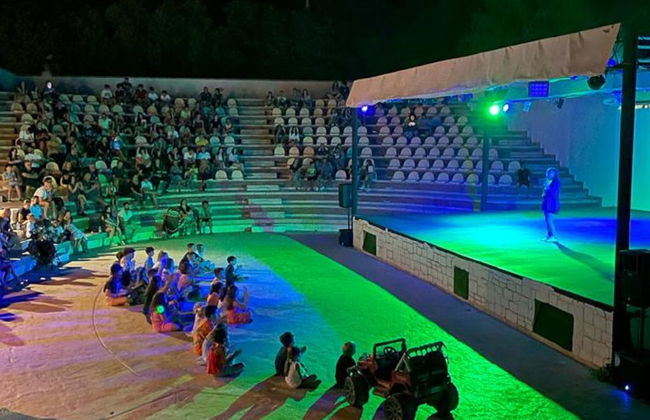 Internazionale Manacore - Foto 25