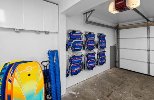 Modern Newly Renovated 2BR Apt in Heart of Ocean Beach - Foto 17