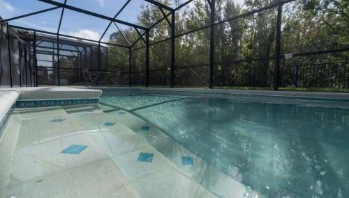 Beautiful Vacation Home Near Disney - Foto 3