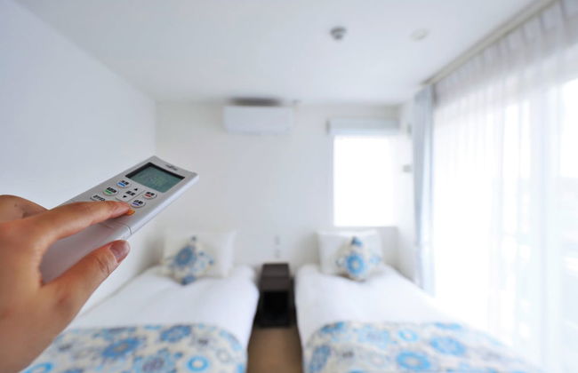 Bliss Lodging - Foto 12