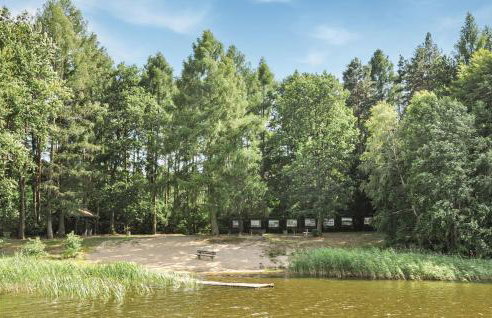 Awesome Home In Rybakowo With Wifi - Foto 31