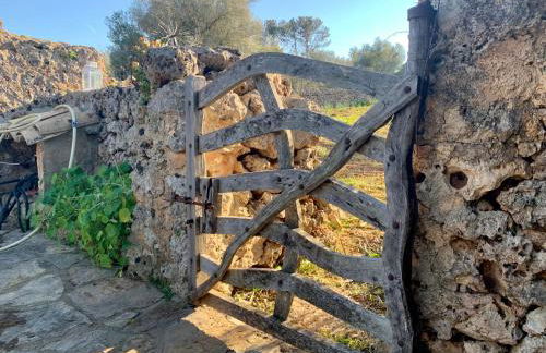 Finca na Pruna Holiday Home - Foto 21