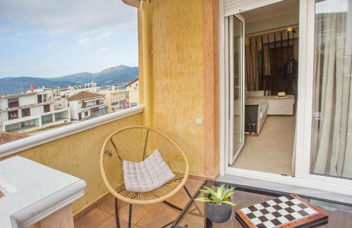 Joy cozy apartment - Photo 28