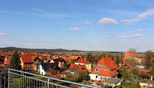 HAR(z)MONIE Penthouse in Blankenburg - Foto 3