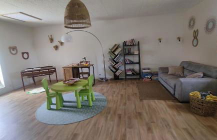 Gîte du bois Richer 4 étoiles avec piscine - Photo 26