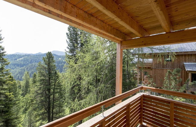 Chalet in Alps Near Ski Resort & Forest - Photo 33