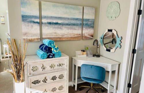 Walk to Beach, Harbor, Fire Pit, Outdoor Shower - Foto 9