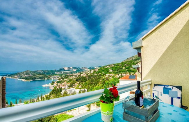 Apartments Villa Soleil - Foto 30